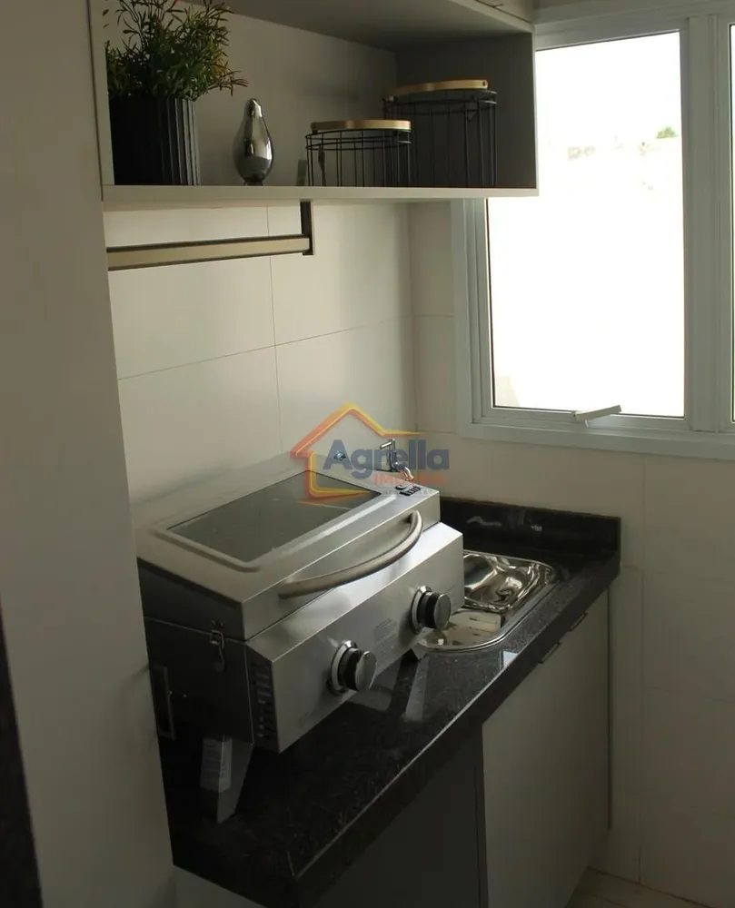Apartamento, 2 quartos, 68 m² - Foto 7