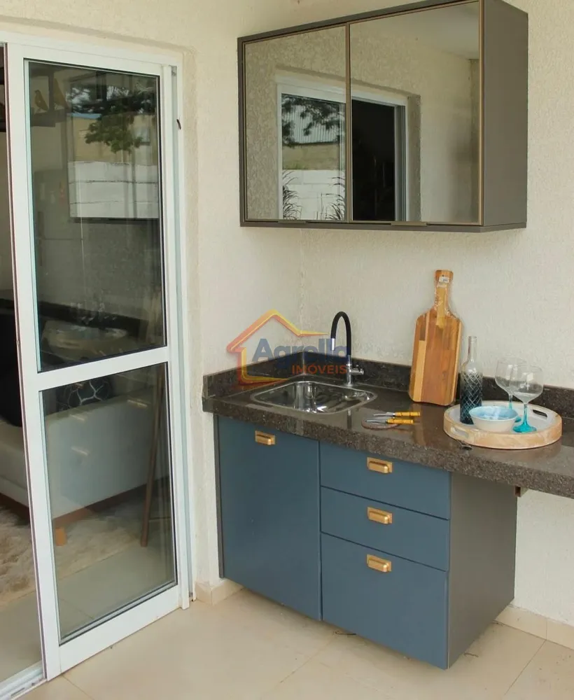 Apartamento, 2 quartos, 68 m² - Foto 6