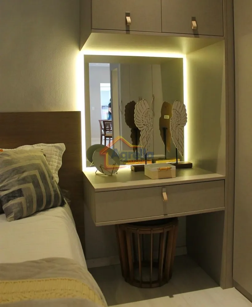 Apartamento, 2 quartos, 68 m² - Foto 5