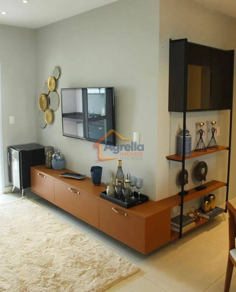 Apartamento, 2 quartos, 68 m² - Foto 2
