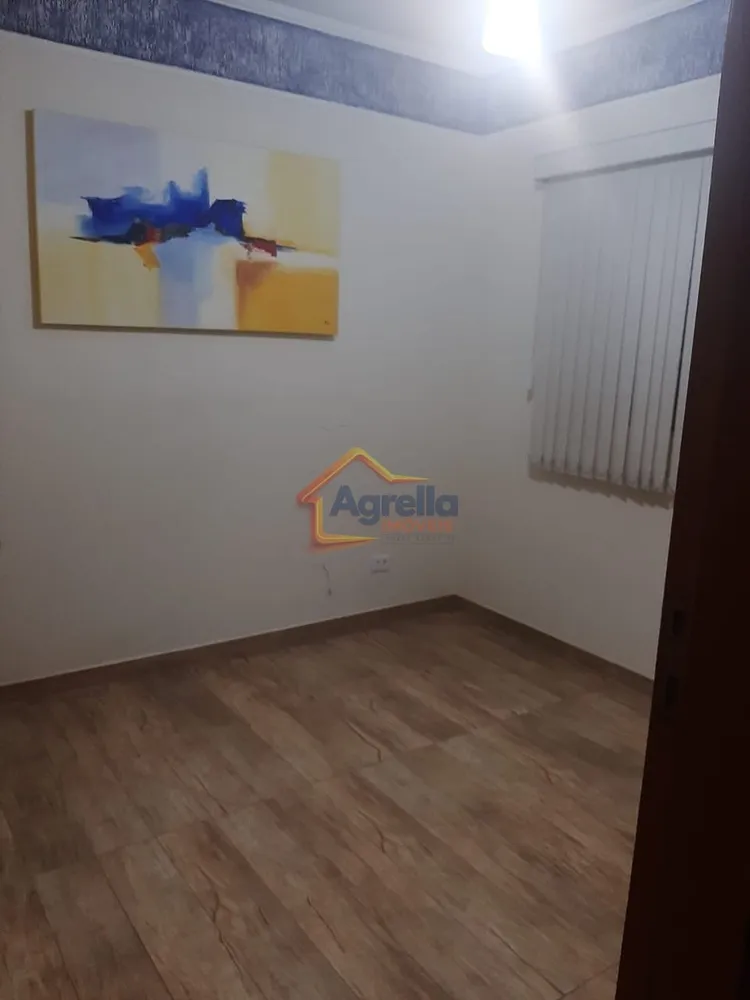Apartamento, 2 quartos, 52 m² - Foto 3