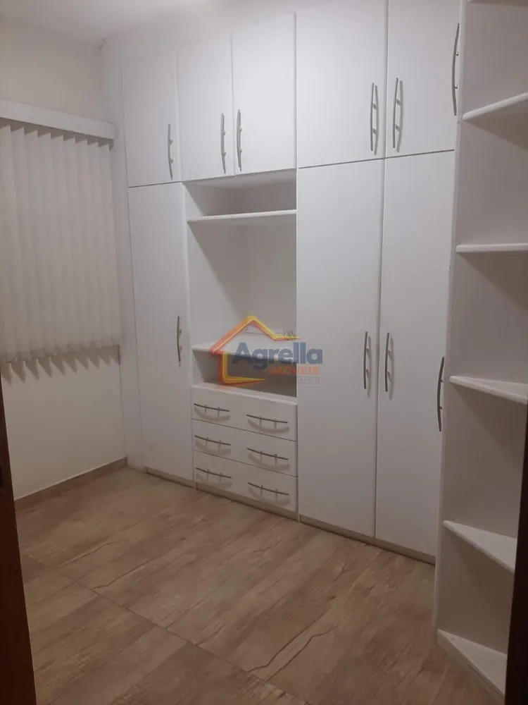 Apartamento, 2 quartos, 52 m² - Foto 2