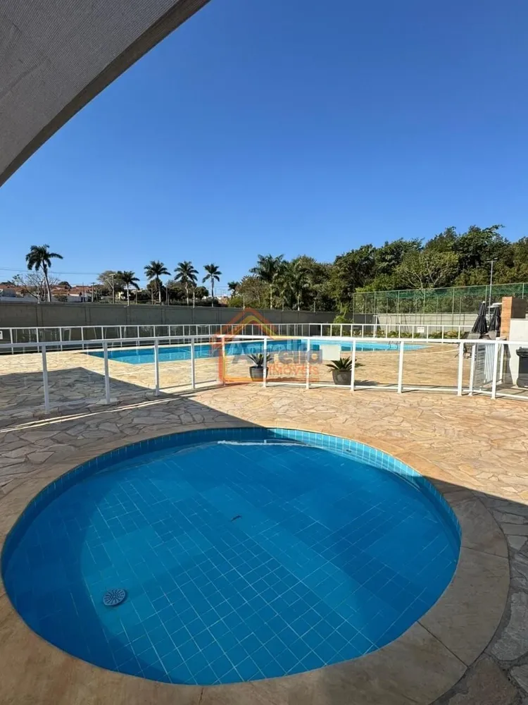 Apartamento, 2 quartos, 55 m² - Foto 8