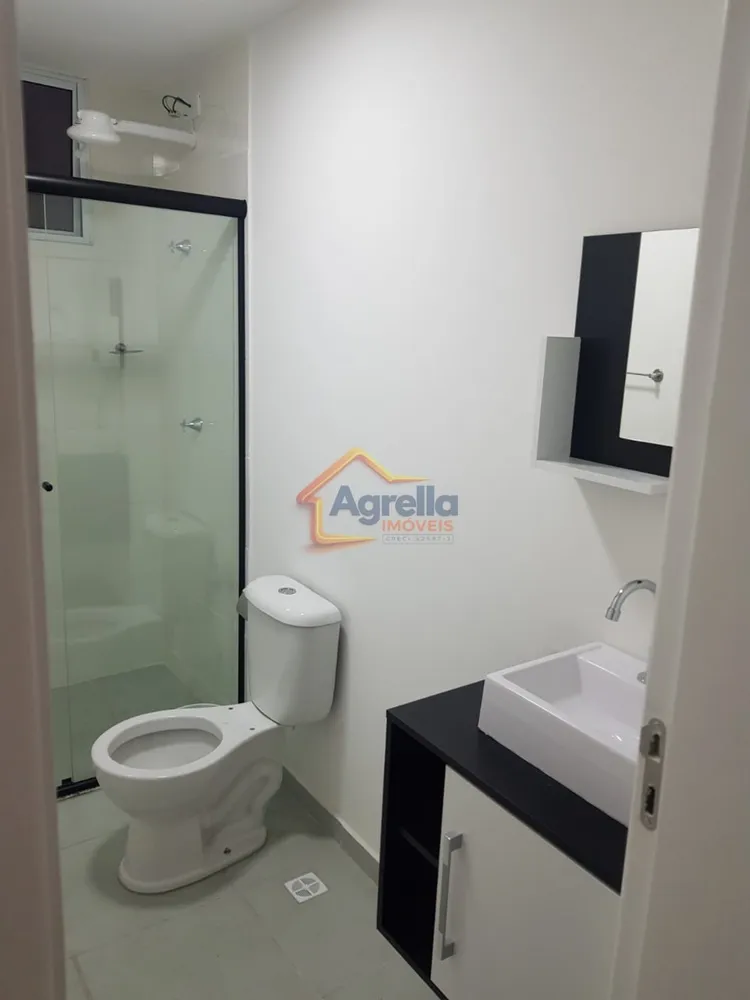 Apartamento, 2 quartos, 55 m² - Foto 4