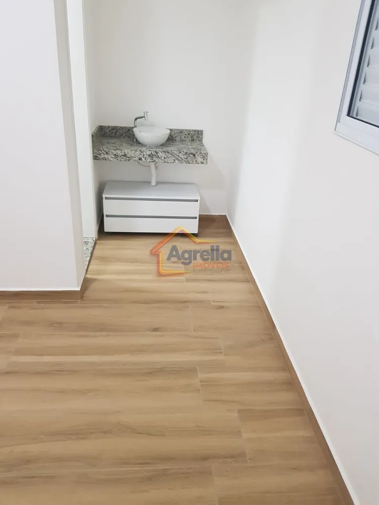 Apartamento, 2 quartos, 55 m² - Foto 3