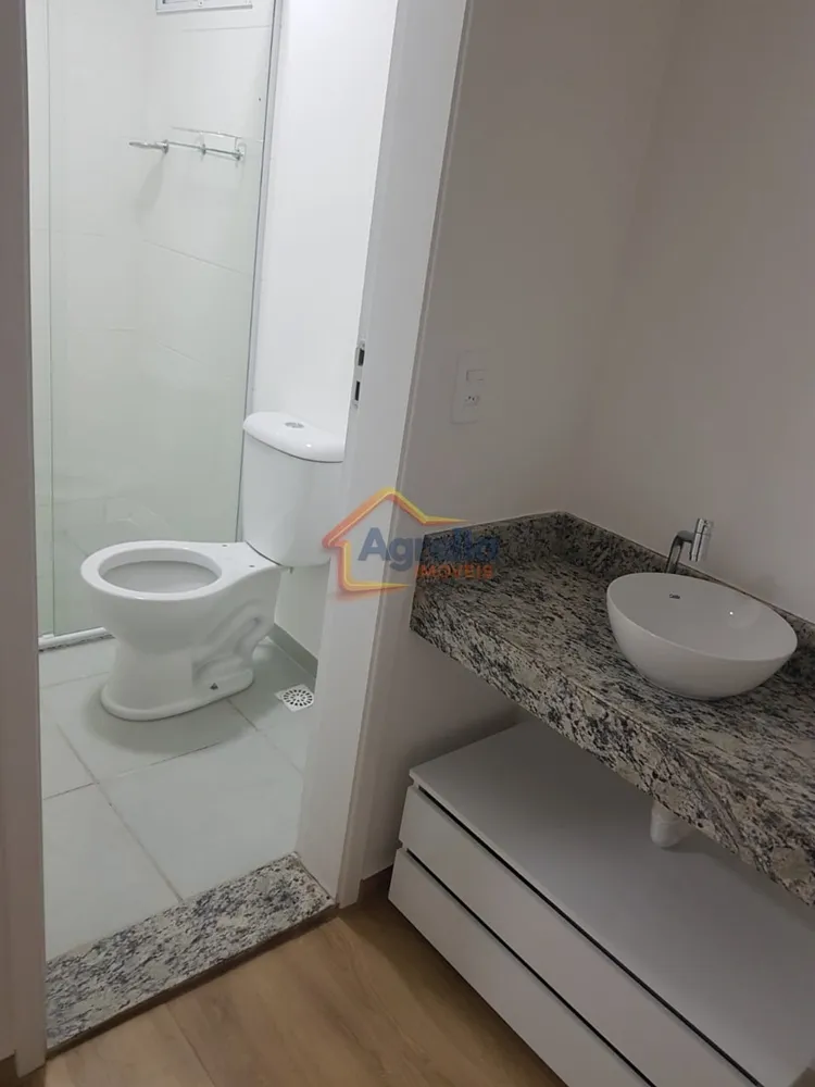 Apartamento, 2 quartos, 55 m² - Foto 5
