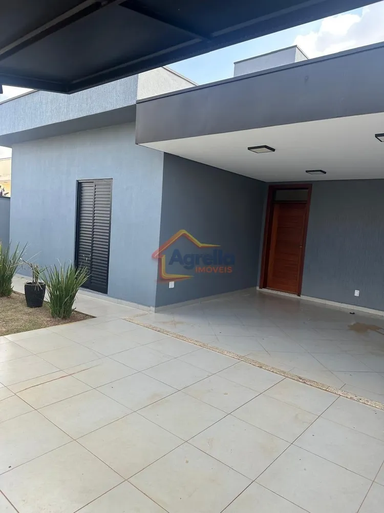 Casa, 3 quartos, 120 m² - Foto 1