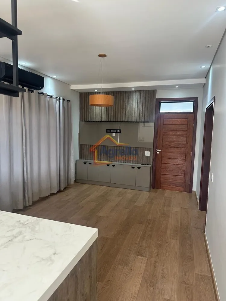 Casa, 3 quartos, 120 m² - Foto 4
