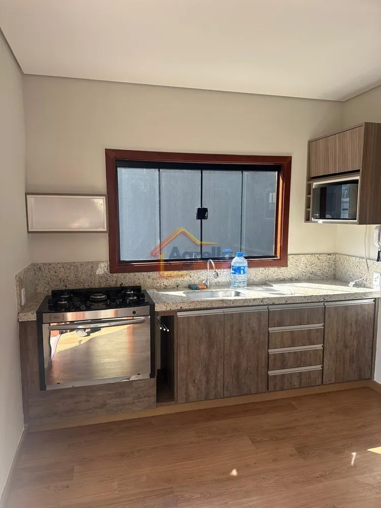 Casa, 3 quartos, 120 m² - Foto 2