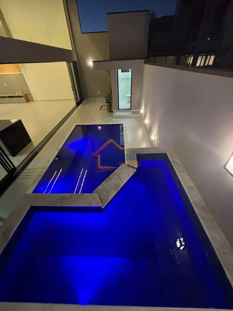 Casa de Condomínio, 3 quartos - Foto 8