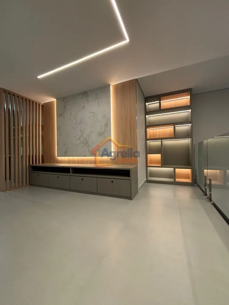 Casa de Condomínio, 3 quartos - Foto 7