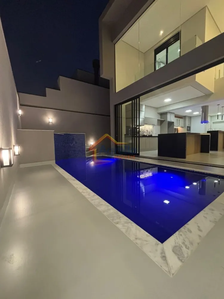 Casa de Condomínio, 3 quartos - Foto 6