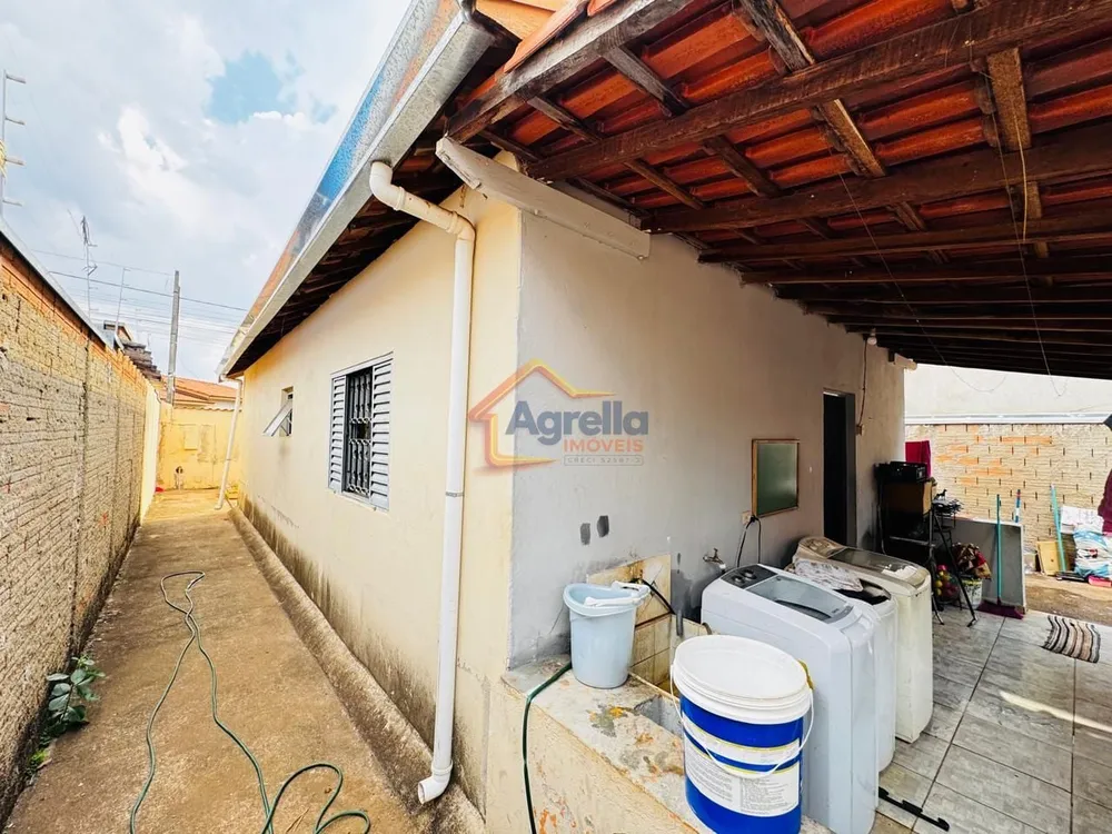 Casa, 2 quartos, 60 m² - Foto 3