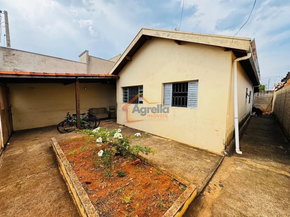 Casa, 2 quartos, 60 m² - Foto 1