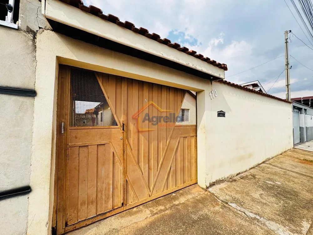 Casa, 2 quartos, 60 m² - Foto 6