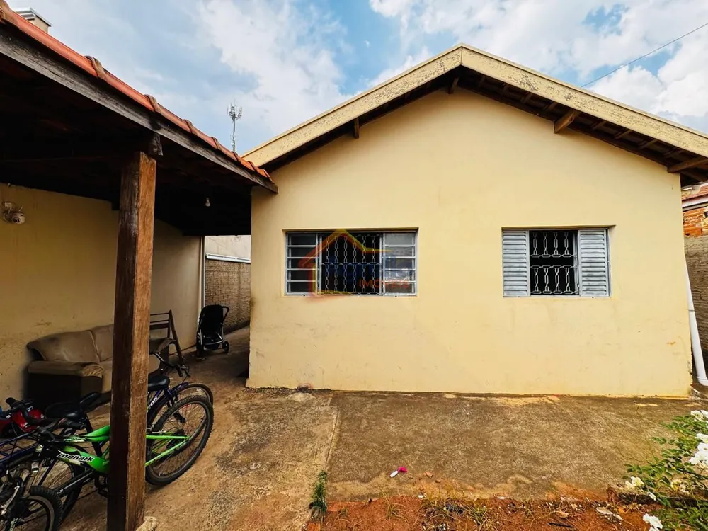 Casa, 2 quartos, 60 m² - Foto 2
