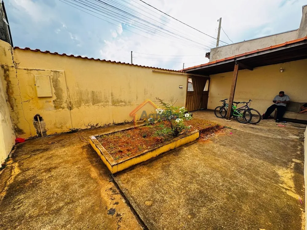 Casa, 2 quartos, 60 m² - Foto 4
