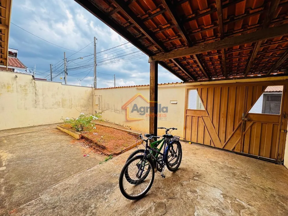 Casa, 2 quartos, 60 m² - Foto 5