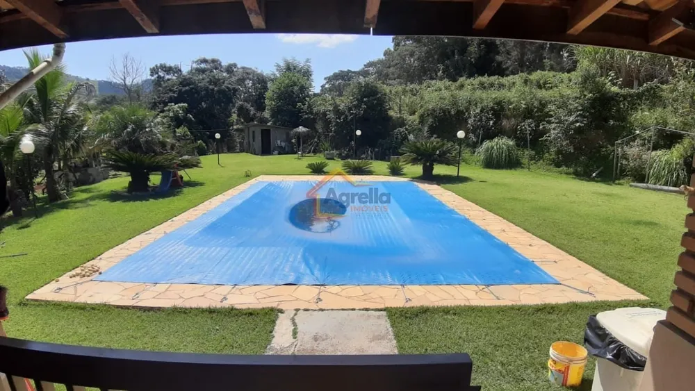 Chácara, 5 quartos, 2 hectares - Foto 1