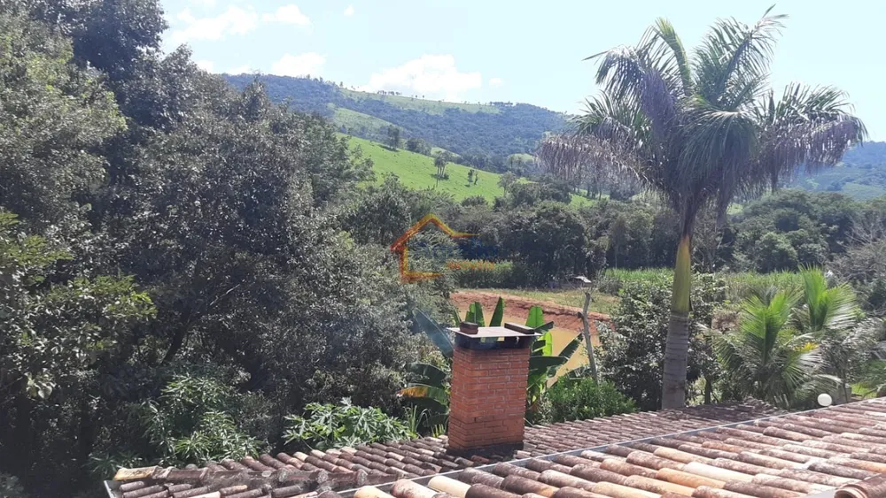 Chácara, 5 quartos, 2 hectares - Foto 7