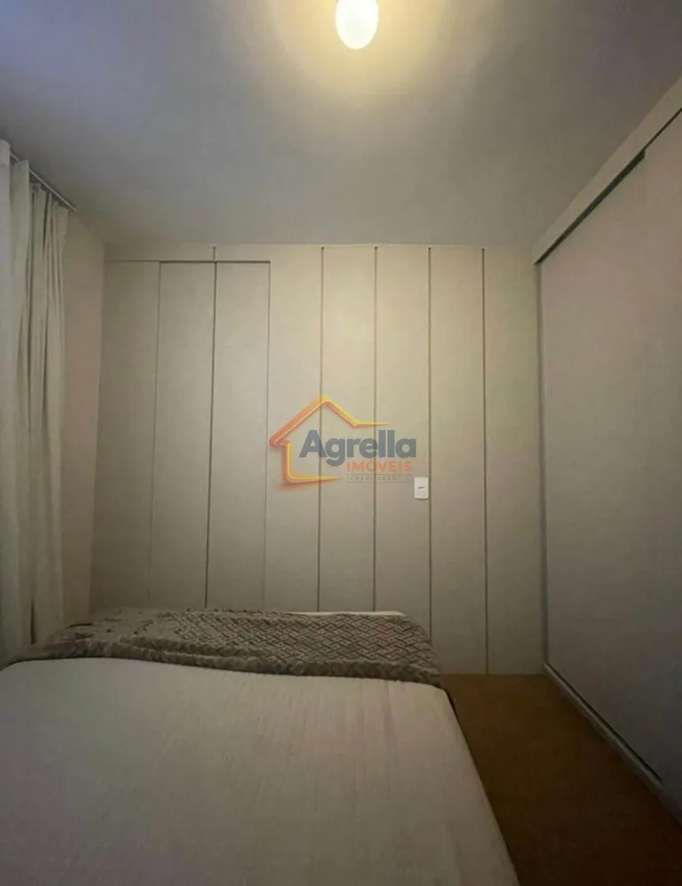 Apartamento, 2 quartos, 55 m² - Foto 3