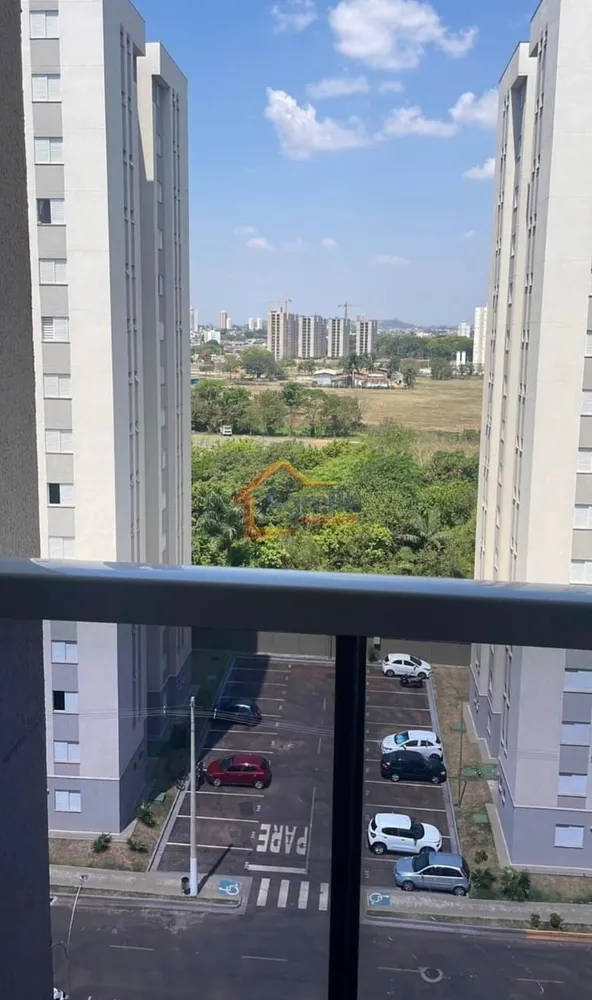 Apartamento, 2 quartos, 55 m² - Foto 7