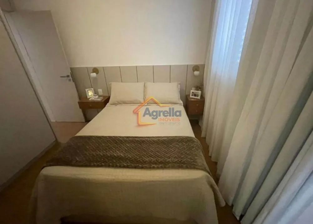 Apartamento, 2 quartos, 55 m² - Foto 4