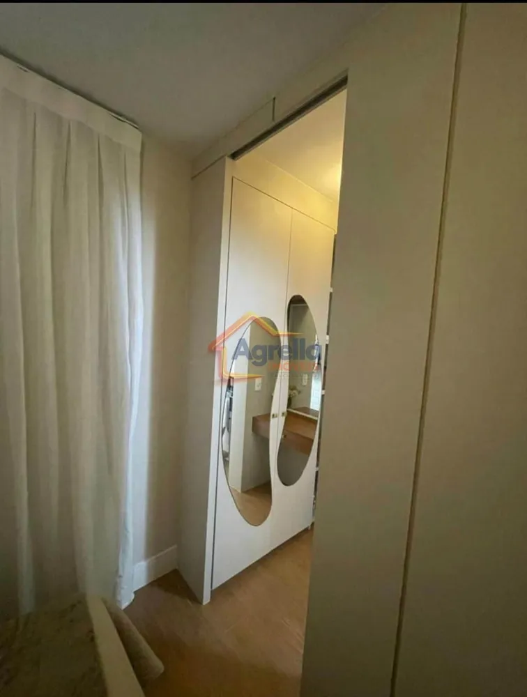 Apartamento, 2 quartos, 55 m² - Foto 2