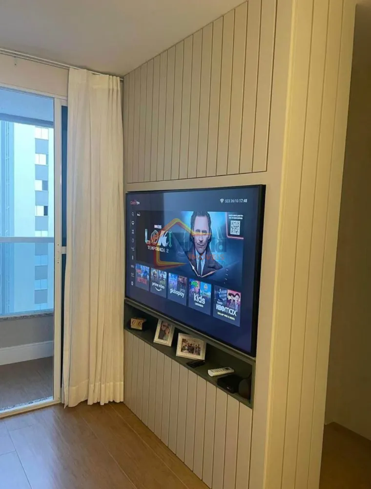 Apartamento, 2 quartos, 55 m² - Foto 1