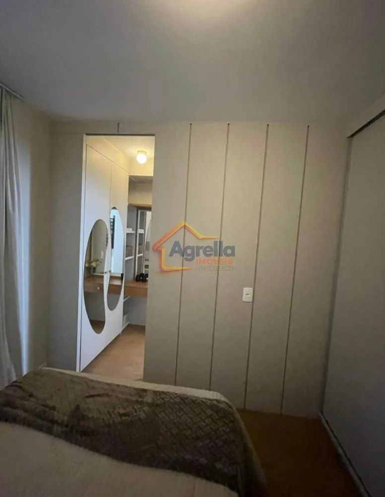 Apartamento, 2 quartos, 55 m² - Foto 1