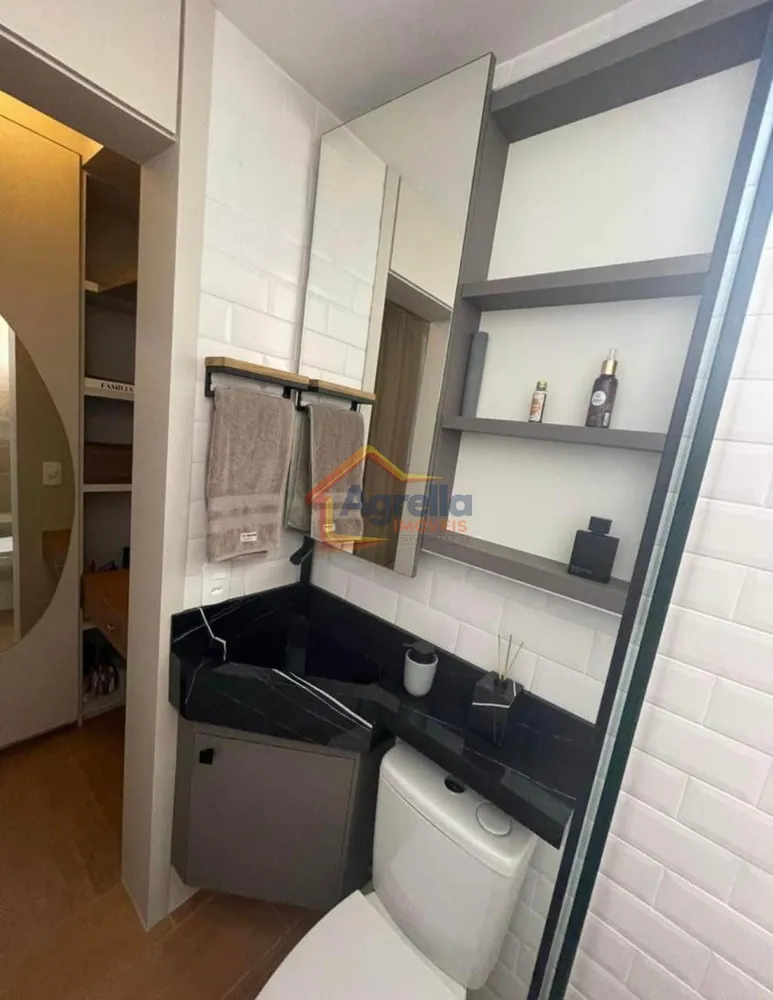 Apartamento, 2 quartos, 55 m² - Foto 6