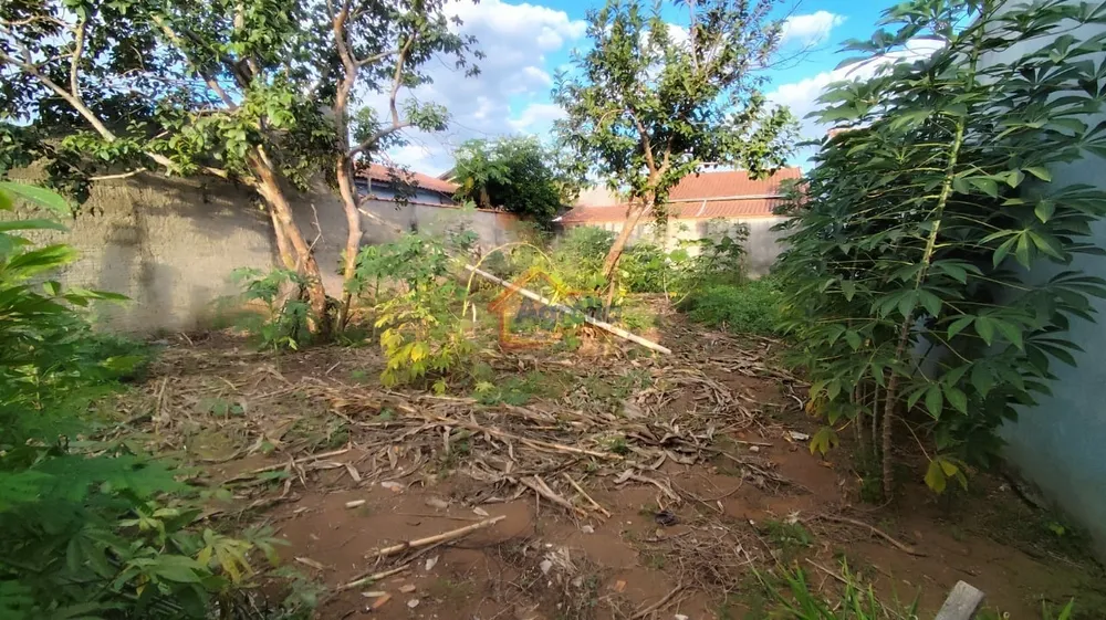 Terreno, 200 m² - Foto 1