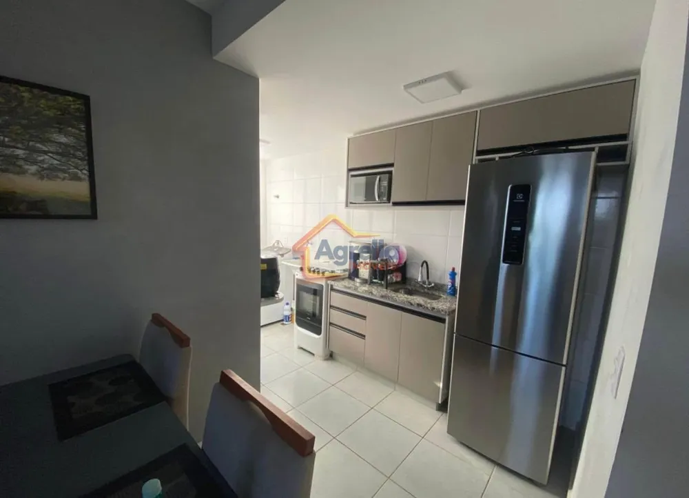 Apartamento, 2 quartos, 55 m² - Foto 1