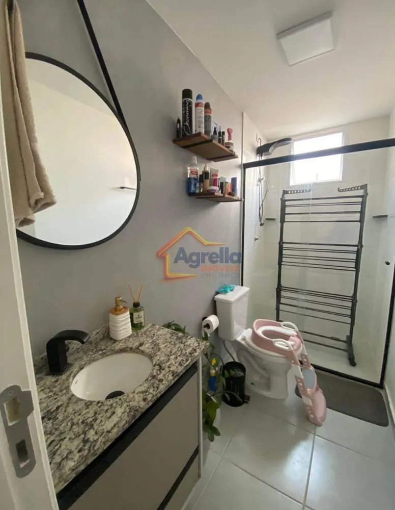 Apartamento, 2 quartos, 55 m² - Foto 4