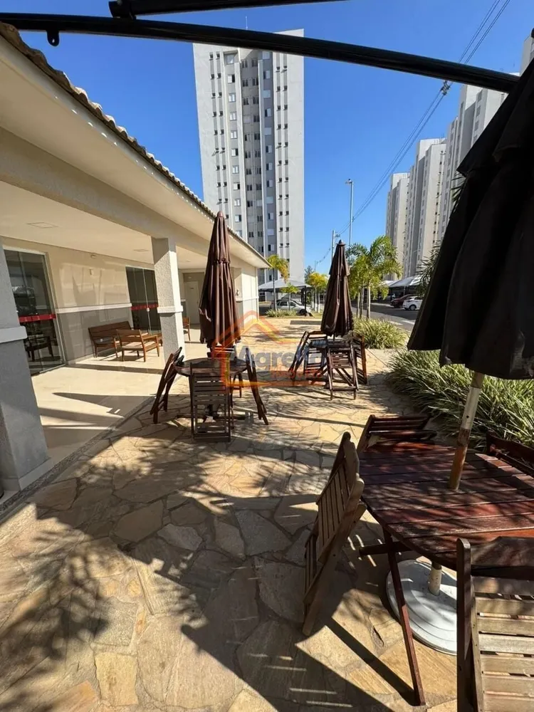 Apartamento, 2 quartos, 55 m² - Foto 5