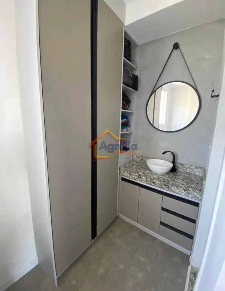 Apartamento, 2 quartos, 55 m² - Foto 3