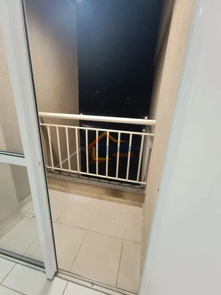 Apartamento, 2 quartos, 45 m² - Foto 1