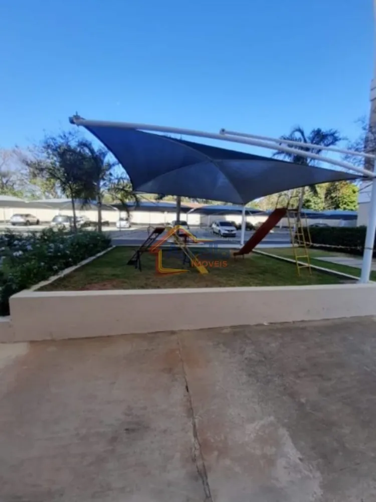 Apartamento, 2 quartos, 45 m² - Foto 4