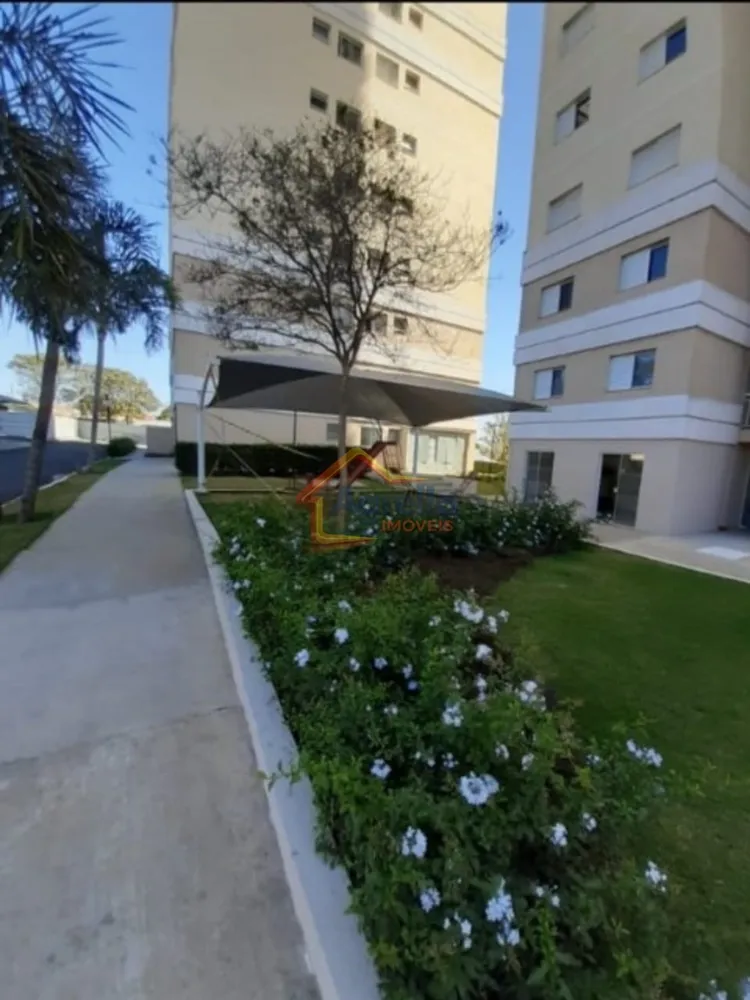 Apartamento, 2 quartos, 45 m² - Foto 3