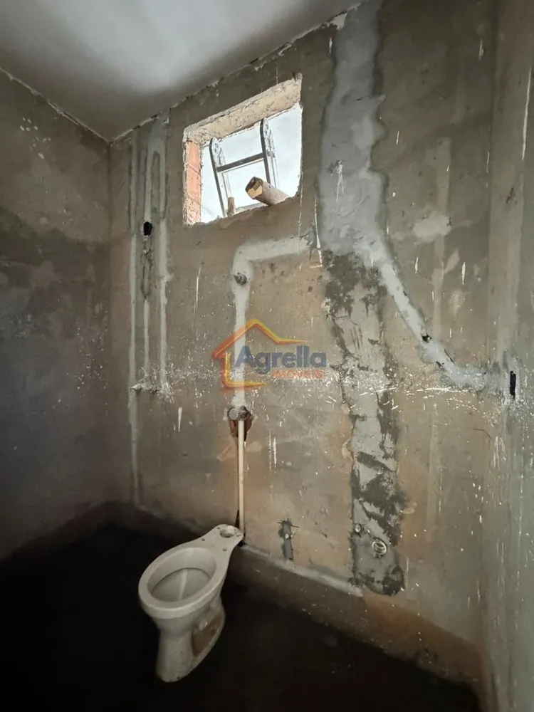 Casa, 2 quartos, 72 m² - Foto 5