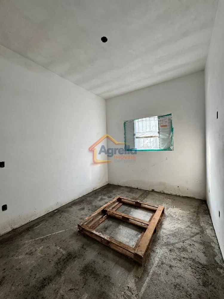 Casa, 2 quartos, 72 m² - Foto 1