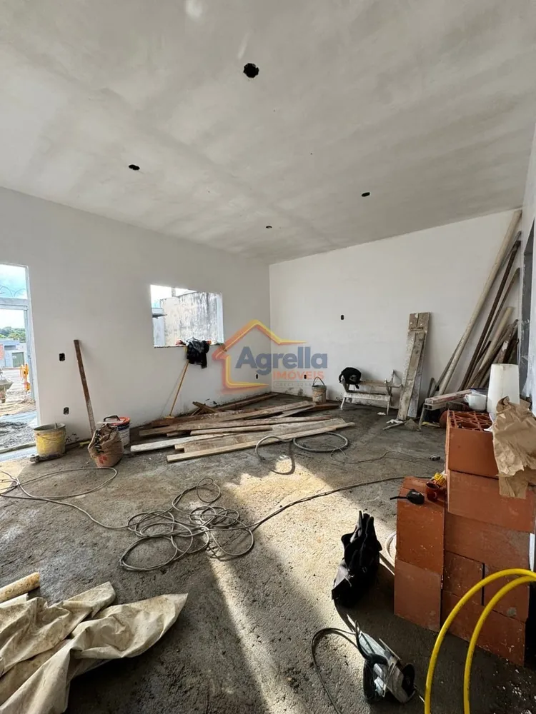 Casa, 2 quartos, 72 m² - Foto 8