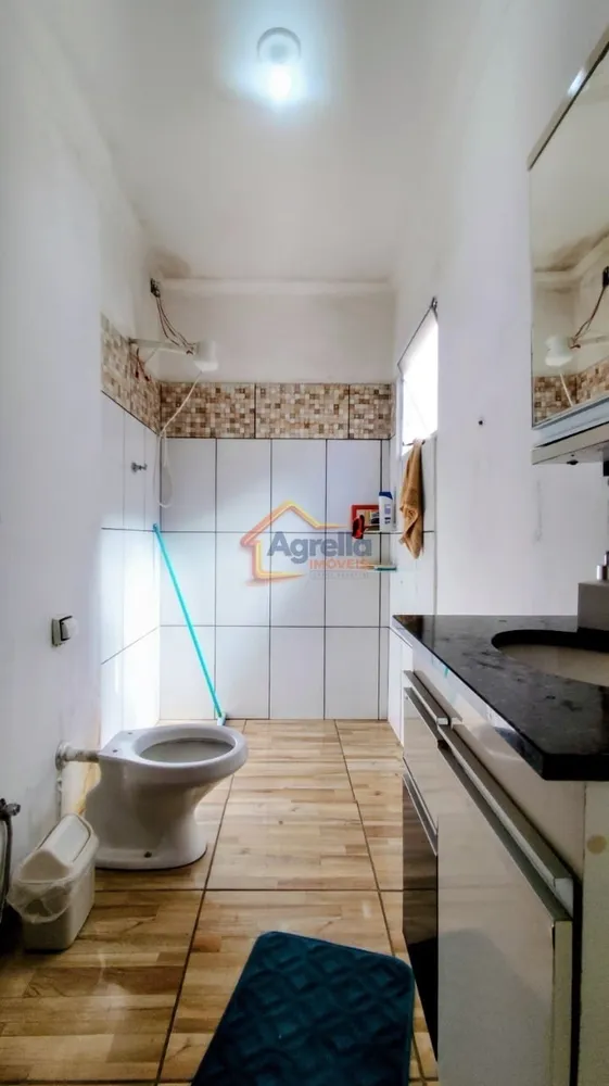 Casa, 3 quartos, 298 m² - Foto 2