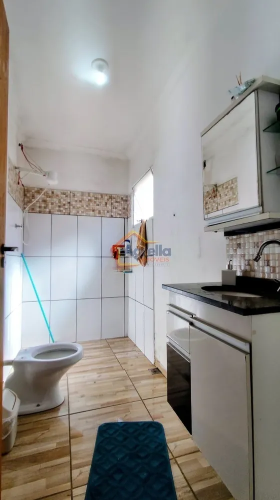Casa, 3 quartos, 298 m² - Foto 3