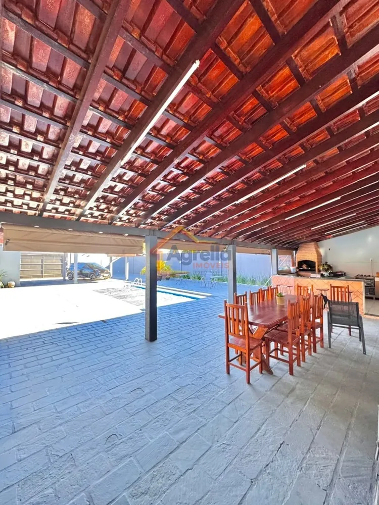 Casa, 3 quartos, 345 m² - Foto 4