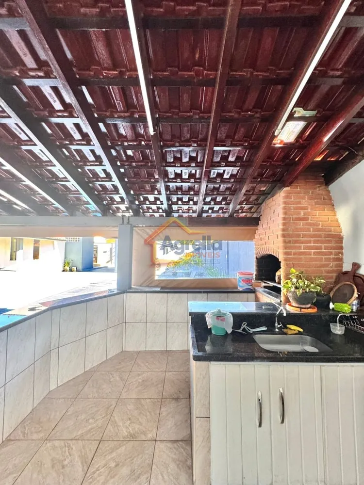 Casa, 3 quartos, 345 m² - Foto 5