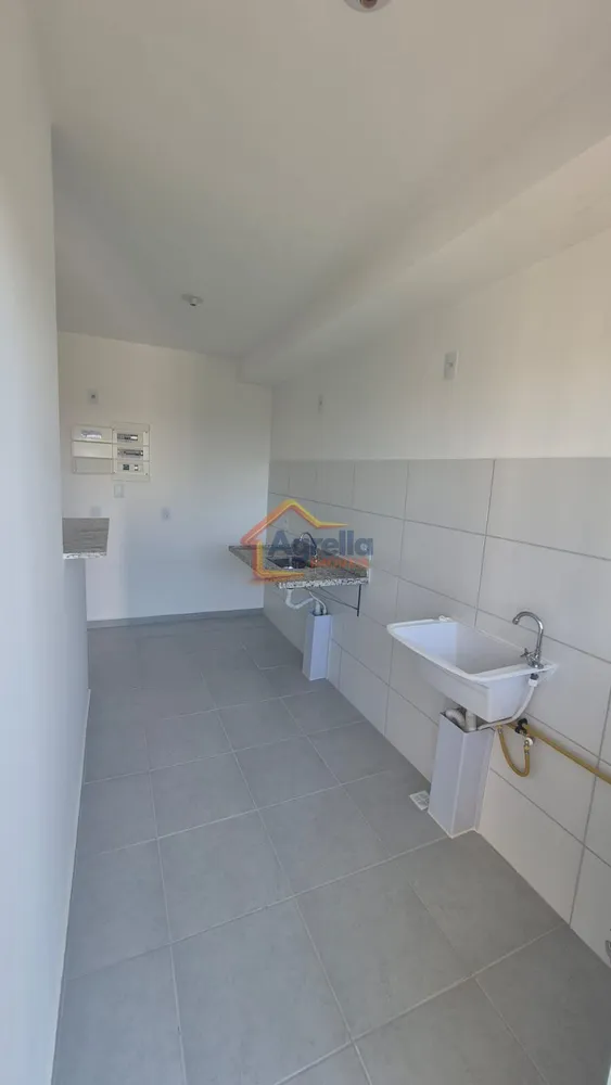 Apartamento, 2 quartos, 45 m² - Foto 4