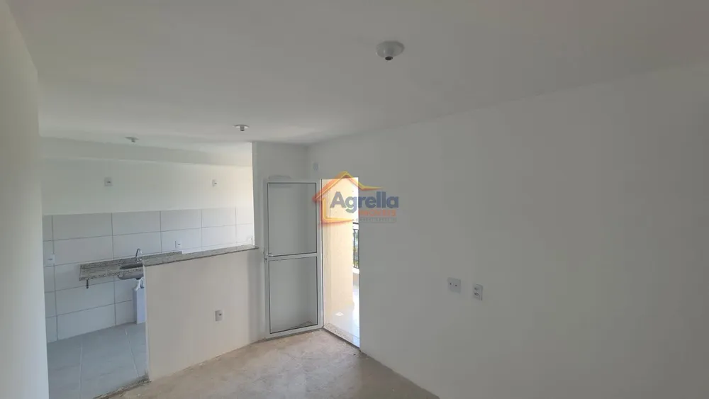 Apartamento, 2 quartos, 45 m² - Foto 3
