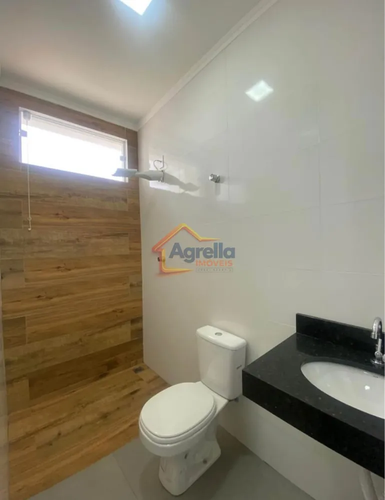 Casa, 2 quartos, 50 m² - Foto 3