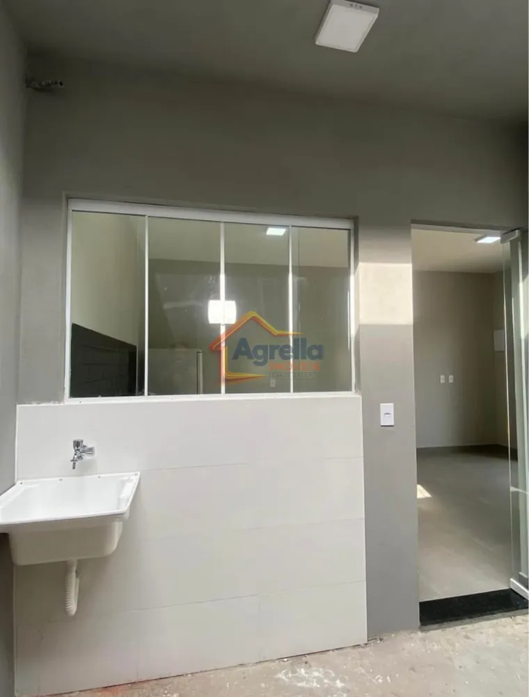 Casa, 2 quartos, 50 m² - Foto 4